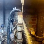 Master Rooter: Sewer and Drain Cleaning Service