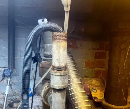 Master Rooter: Sewer and Drain Cleaning Service