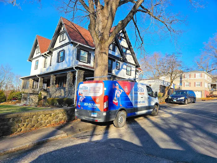 Master Rooter: Sewer and Drain Cleaning Service Picture 2