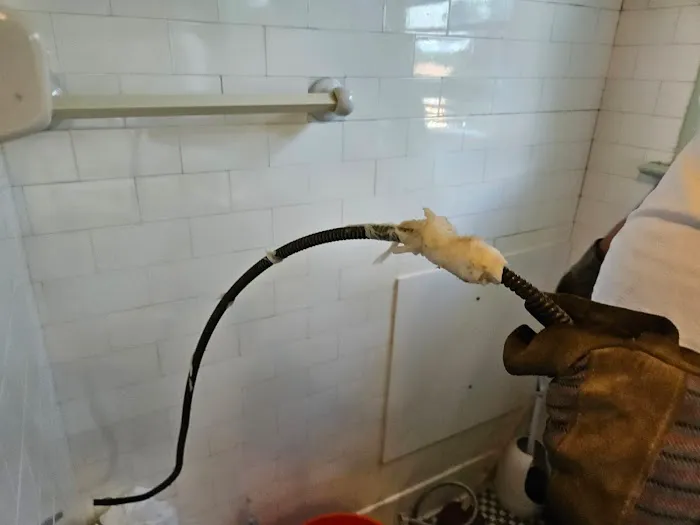 Master Rooter: Sewer and Drain Cleaning Service Picture 6