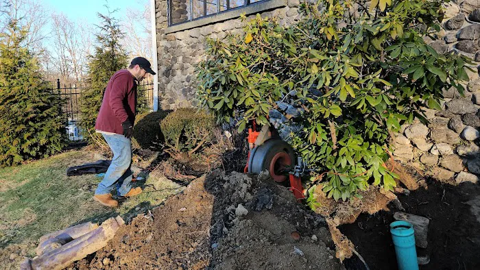 Master Rooter: Sewer and Drain Cleaning Service Picture 5