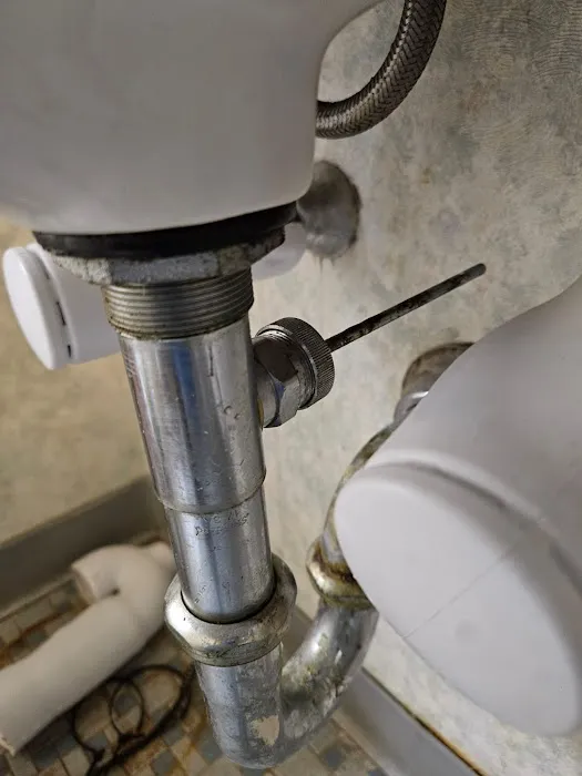 Master Rooter: Sewer and Drain Cleaning Service Picture 9