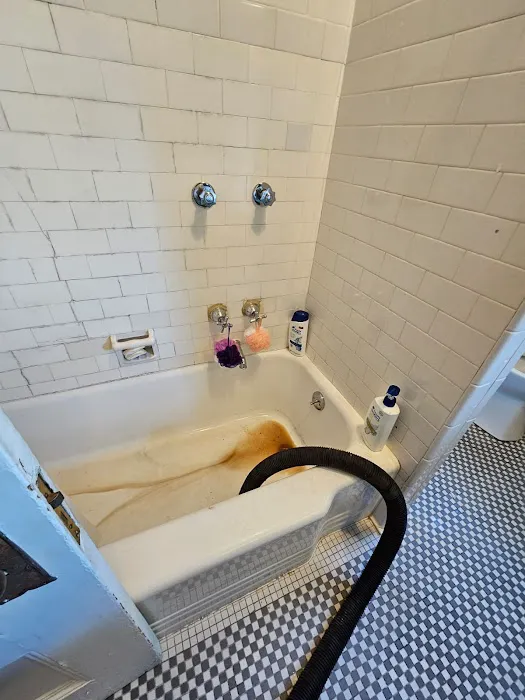 Master Rooter: Sewer and Drain Cleaning Service Picture 10