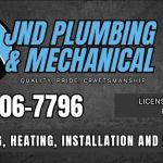 JND Plumbing & Mechanical
