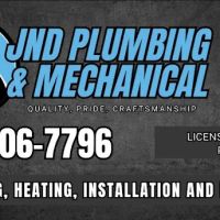 JND Plumbing & Mechanical ico
