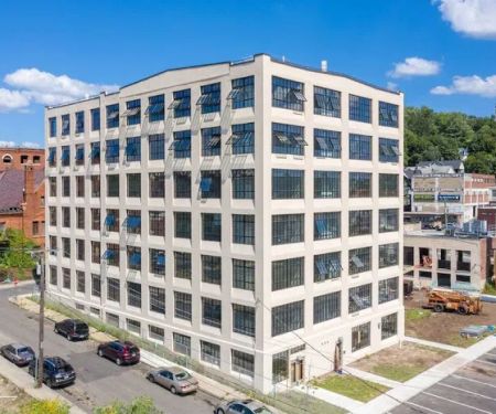 LoSchiavo Plumbing & Piping Inc