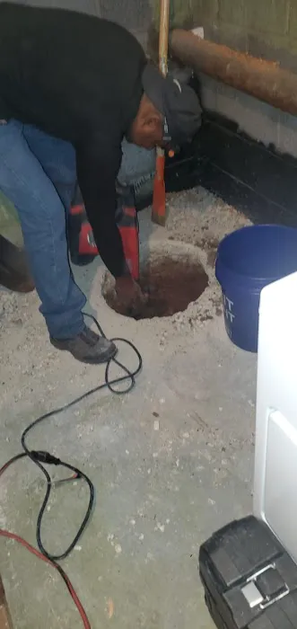 Sump Pump Gurus Picture 1