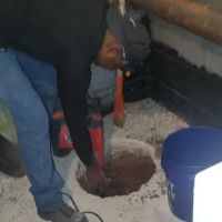 Sump Pump Gurus ico