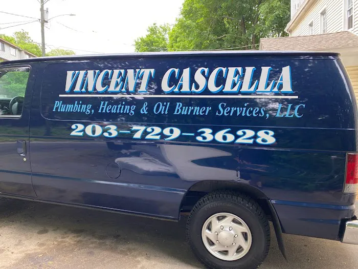 Vincent Cascella Plumbing & Heating Picture 2
