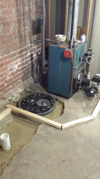Hydrosys Plumbing & Mechanical Inc. Picture 2