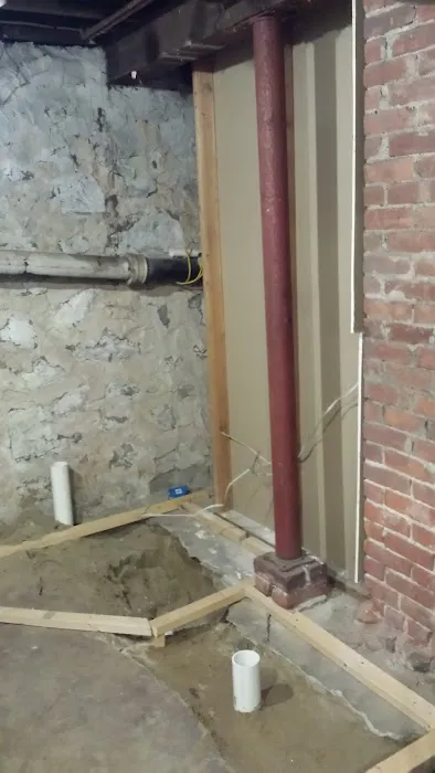 Hydrosys Plumbing & Mechanical Inc. Picture 1