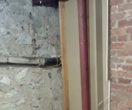 Hydrosys Plumbing & Mechanical Inc.