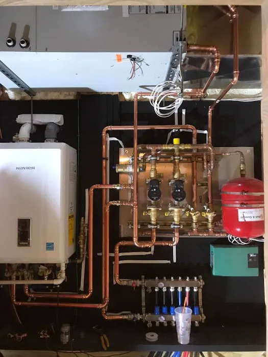 Mennillo Plumbing Picture 1