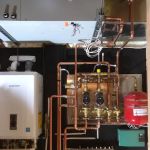 Mennillo Plumbing