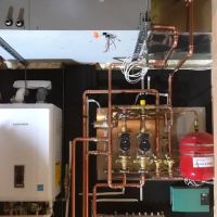 Mennillo Plumbing ico