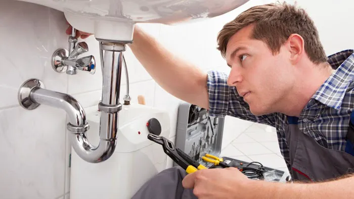 Mennillo Plumbing Picture 5