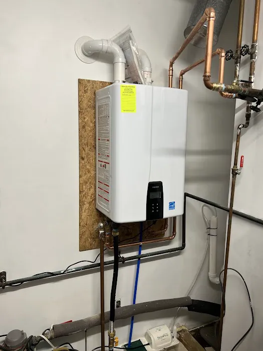 Mennillo Plumbing Picture 4