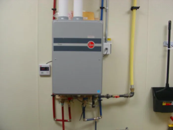 Goncalves Plumbing Picture 4
