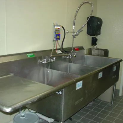 Goncalves Plumbing Picture 6