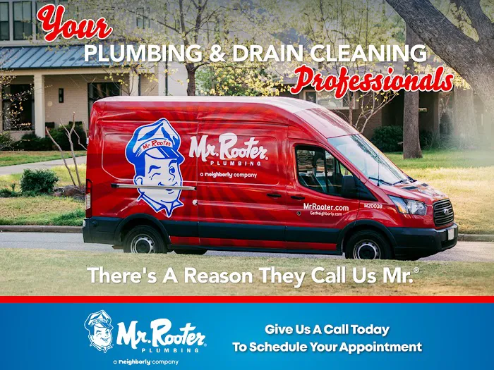 Mr. Rooter Plumbing of Southern Fairfield County Picture 2