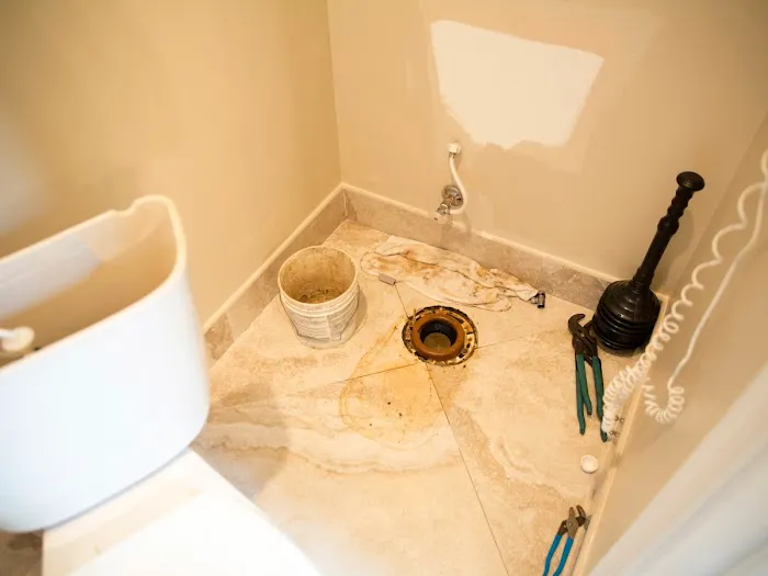 Mr. Rooter Plumbing of Southern Fairfield County Picture 4