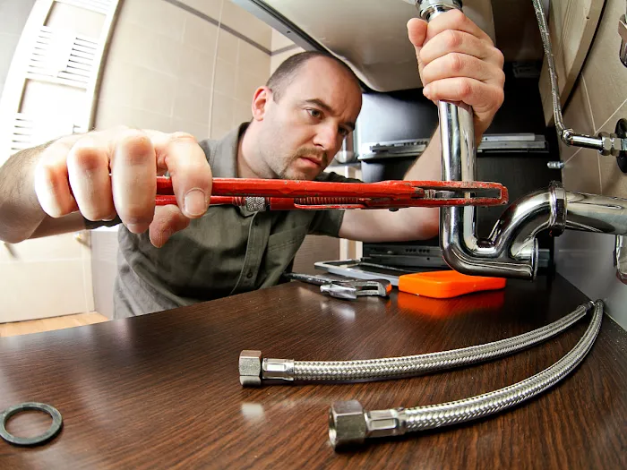Mr. Rooter Plumbing of Southern Fairfield County Picture 3
