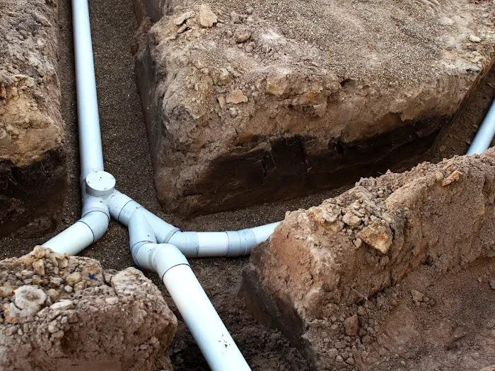 Mr. Rooter Plumbing of Southern Fairfield County Picture 8
