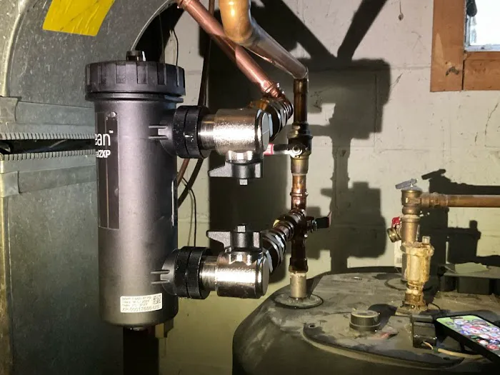 Mr. Rooter Plumbing of Southern Fairfield County Picture 9