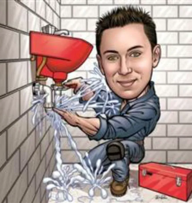 Call The Plumber LLC Picture 1