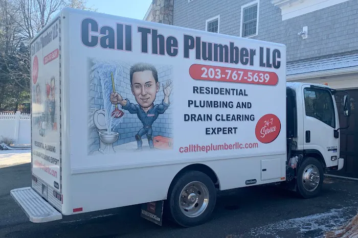 Call The Plumber LLC Picture 3