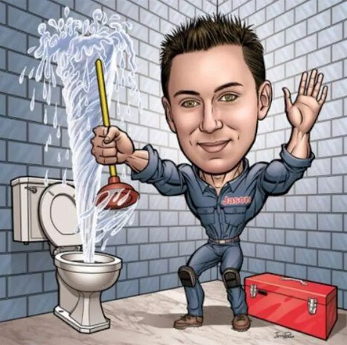 Call The Plumber LLC Picture 2