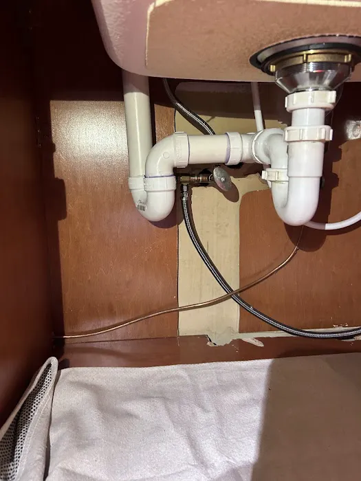 TLC Plumbing LLC Picture 1
