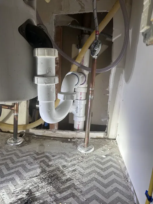 TLC Plumbing LLC Picture 5