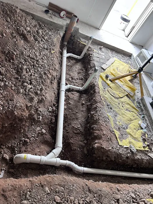 TLC Plumbing LLC Picture 4