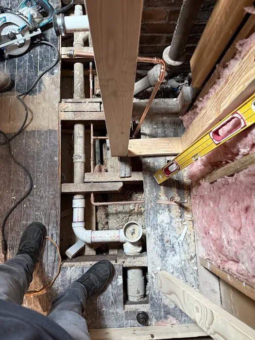 TLC Plumbing LLC Picture 10