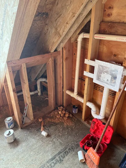Bria Plumbing & Heating Picture 3