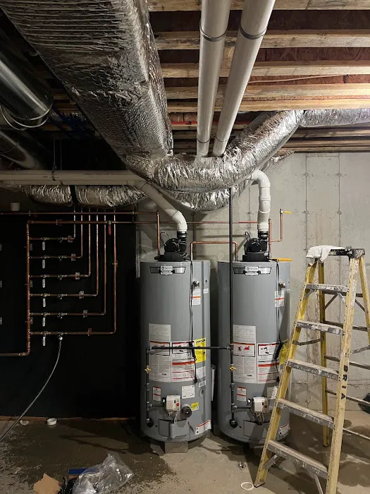 Bria Plumbing & Heating Picture 2