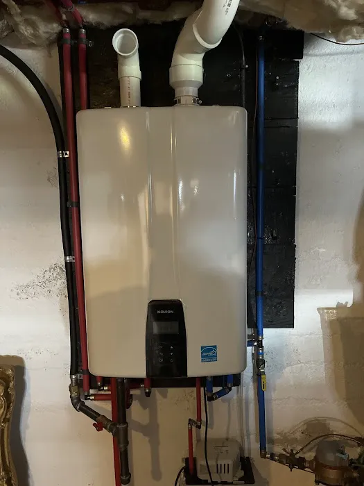 Bria Plumbing & Heating Picture 7
