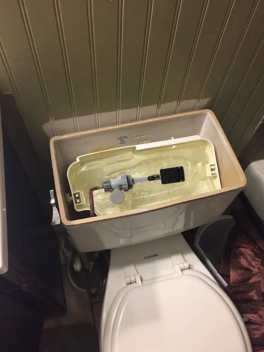 Bria Plumbing & Heating Picture 8