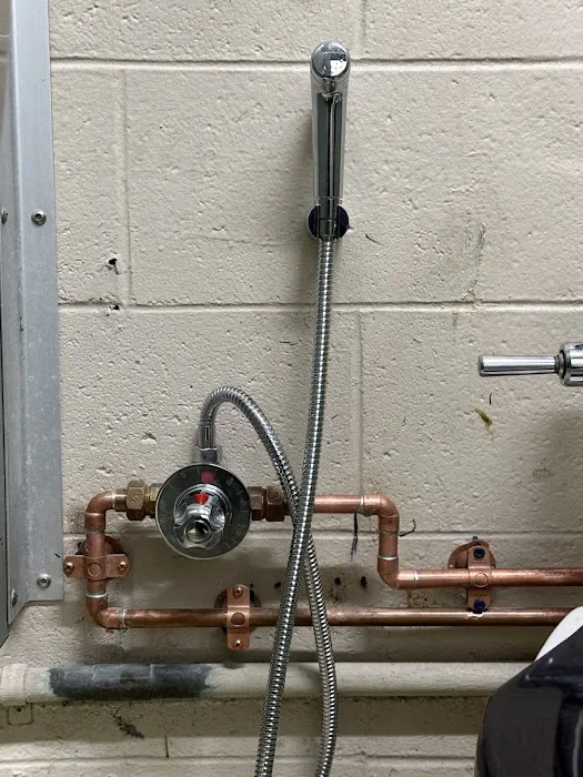 Leak Off Plumbing & Heating Picture 3