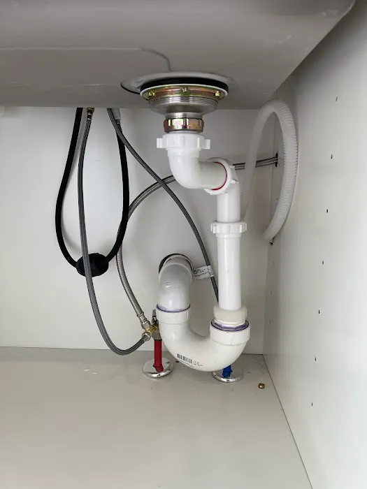 Leak Off Plumbing & Heating Picture 1
