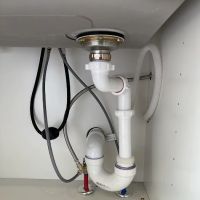 Leak Off Plumbing & Heating ico
