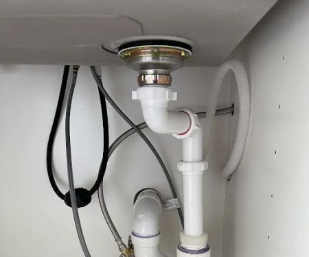 Leak Off Plumbing & Heating