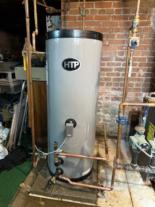 Leak Off Plumbing & Heating Picture 4