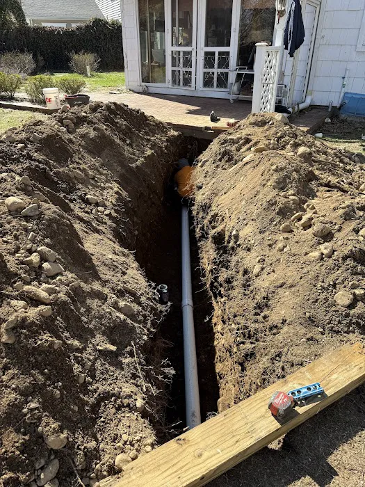 Leak Off Plumbing & Heating Picture 6