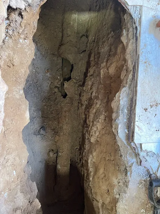 Leak Off Plumbing & Heating Picture 10