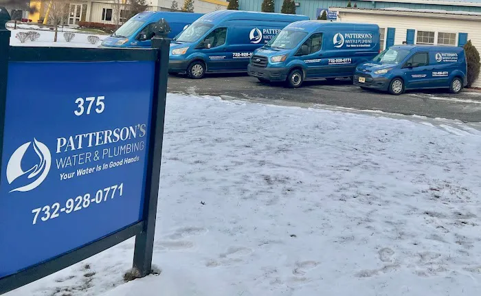 Patterson’s Water & Plumbing Picture 2