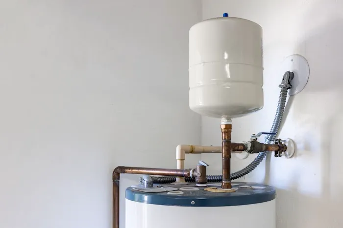 Patterson’s Water & Plumbing Picture 4