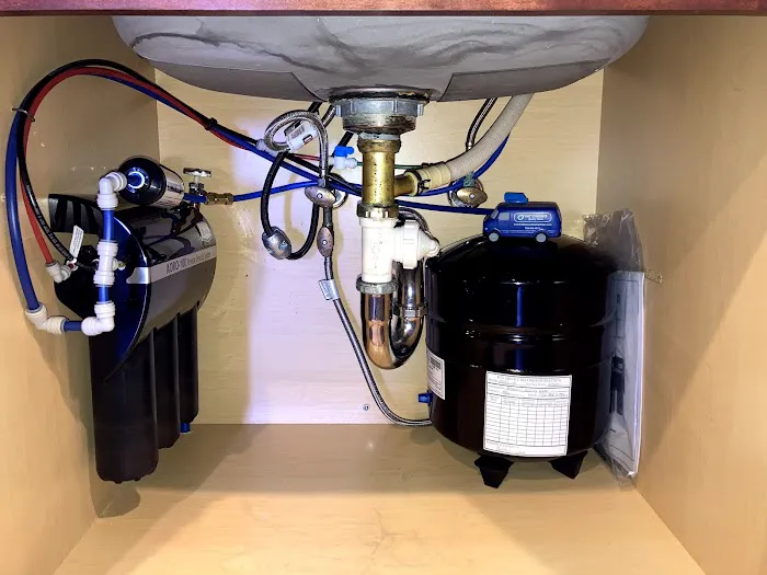 Patterson’s Water & Plumbing Picture 6