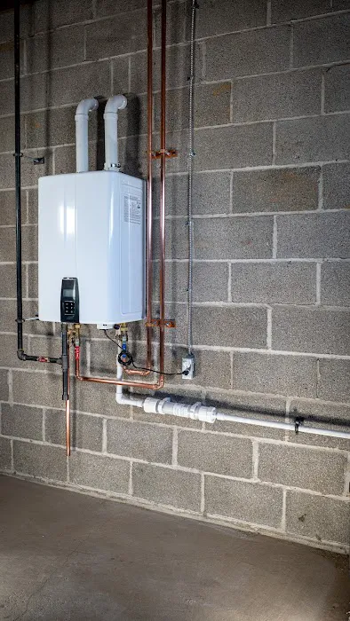 Patterson’s Water & Plumbing Picture 5